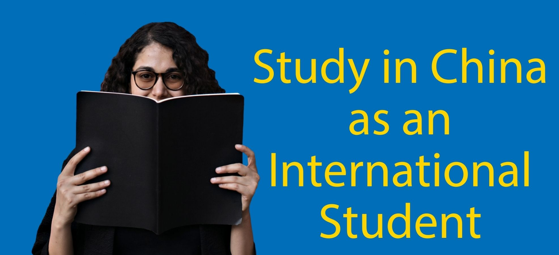 study in china for international students 2023 Guide