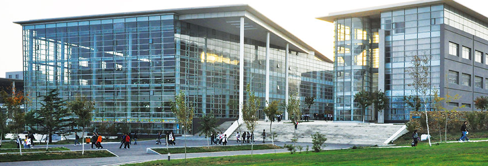 Dalian Medical University Admission Process
