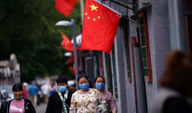 Can I work and study in China