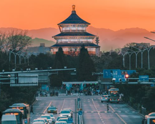 Can you visit China without knowing Chinese