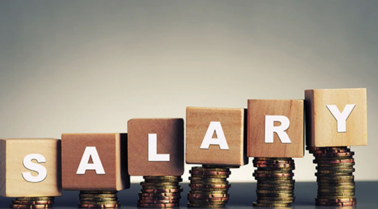 How much do Tsinghua graduates earn