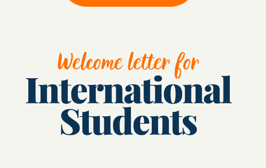 Is China welcoming international students