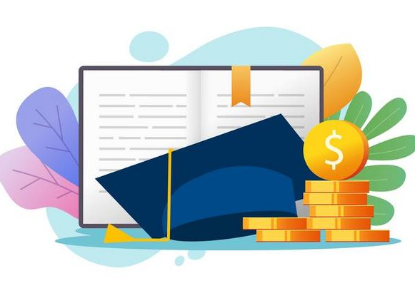 Scholarships & Financial Aid