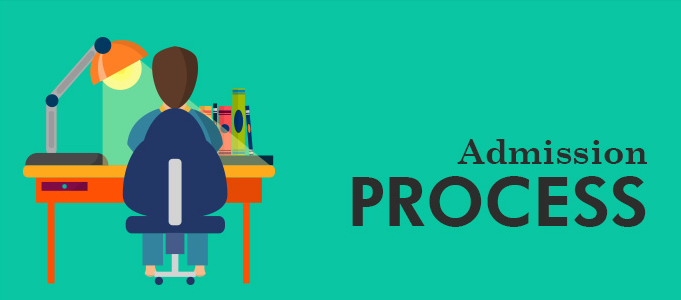 Admission Process