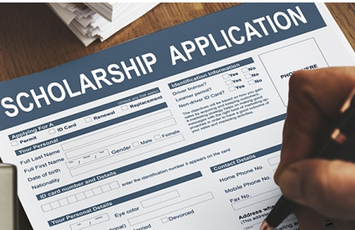 Scholarship Application