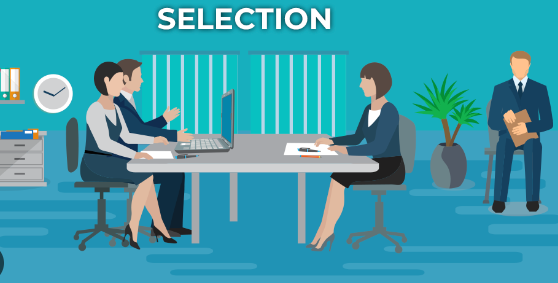 Selection Process