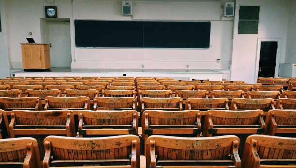 Understanding the Admission Decision