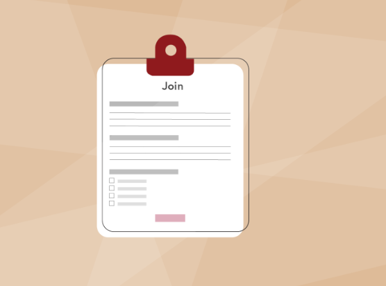 Registration and Application Form