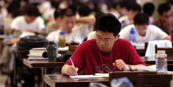 What are the costs of education in China?