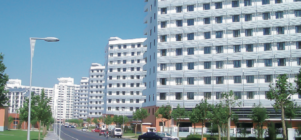 What is the age limit for Tsinghua University