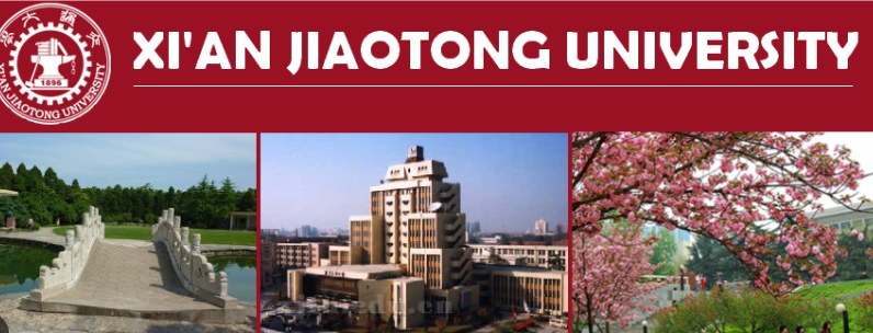 Xi'an Jiaotong University Study & Scholarships