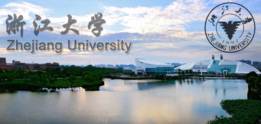 Zhejiang University Study & Scholarships