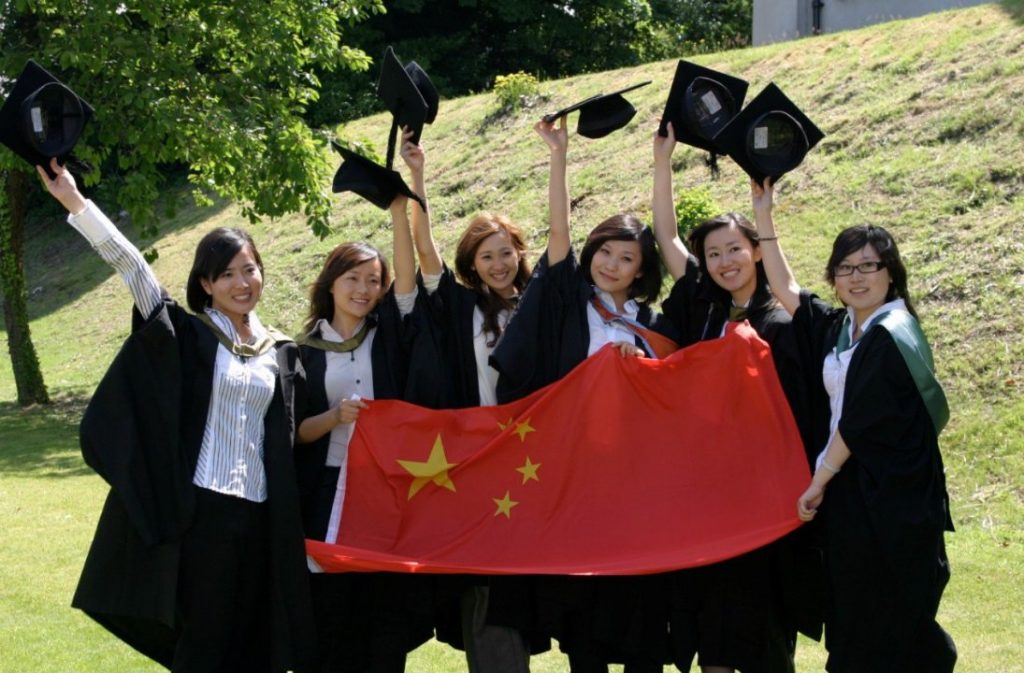 Are Chinese Degrees Internationally Recognized?
