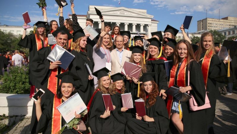 How Many Years is a Master's Degree in China?