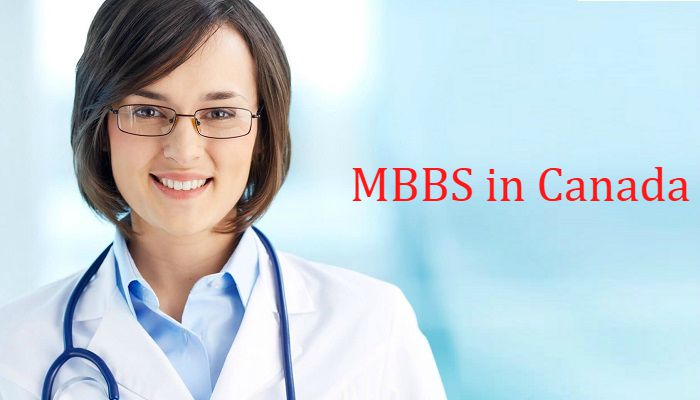 Is MBBS from China Recognised in Canada