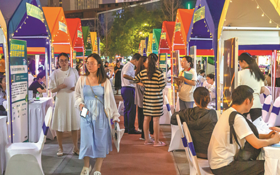 Living Expenses in Zhejiang