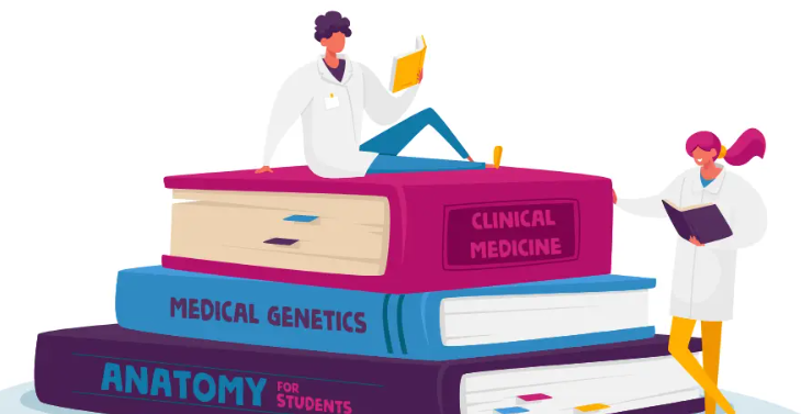 Opportunities and Platforms for Continuing Education