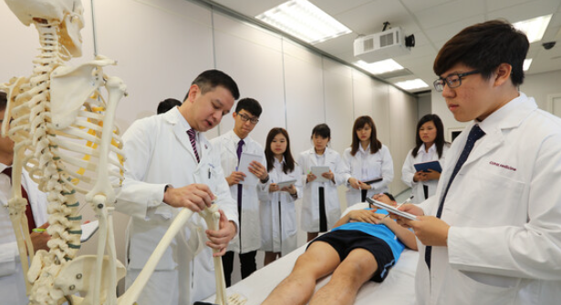 Opportunities for Research and Internships