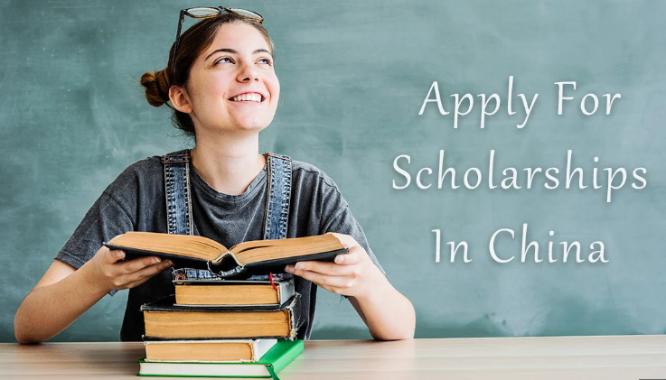 Student In Chinese Language Can Chinese students apply to Chinese universities? - Panda Blog