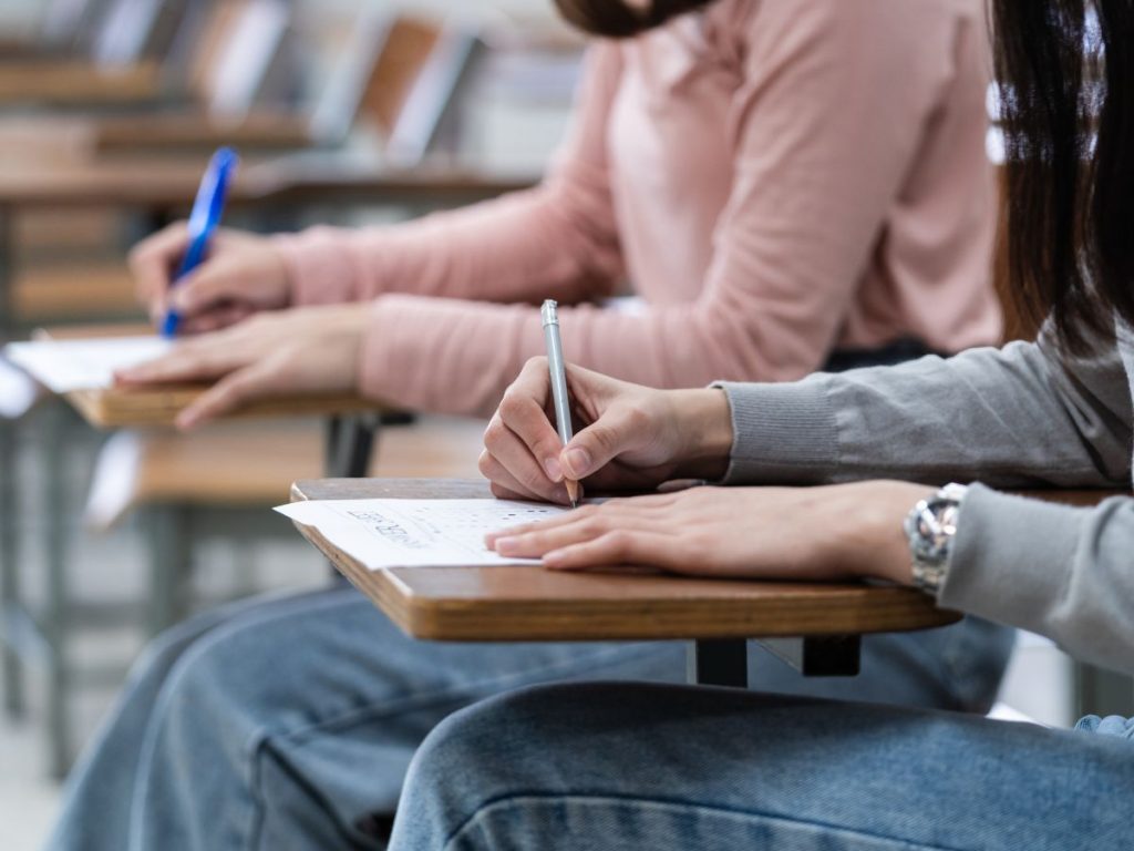 CSCA vs. the Gaokao 5 Things International Students Need to Know