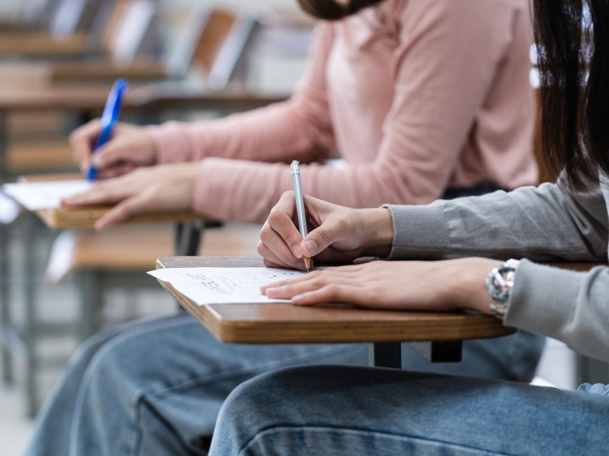 CSCA vs. the Gaokao 5 Things International Students Need to Know