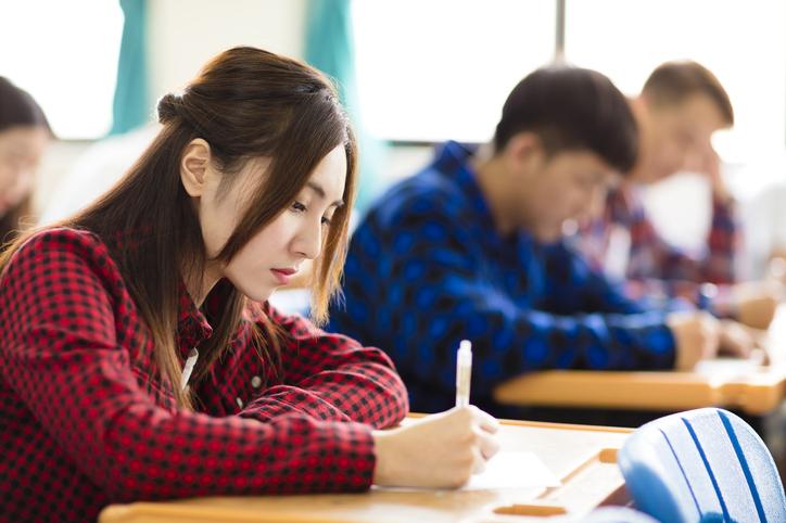 CSCA vs. the Gaokao 5 Things International Students Need to Know